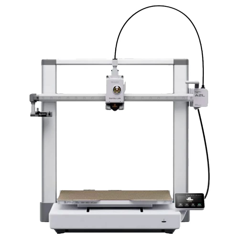 Impressora 3D Bambu Lab A2L 220V - PF005-L-BRAHV
