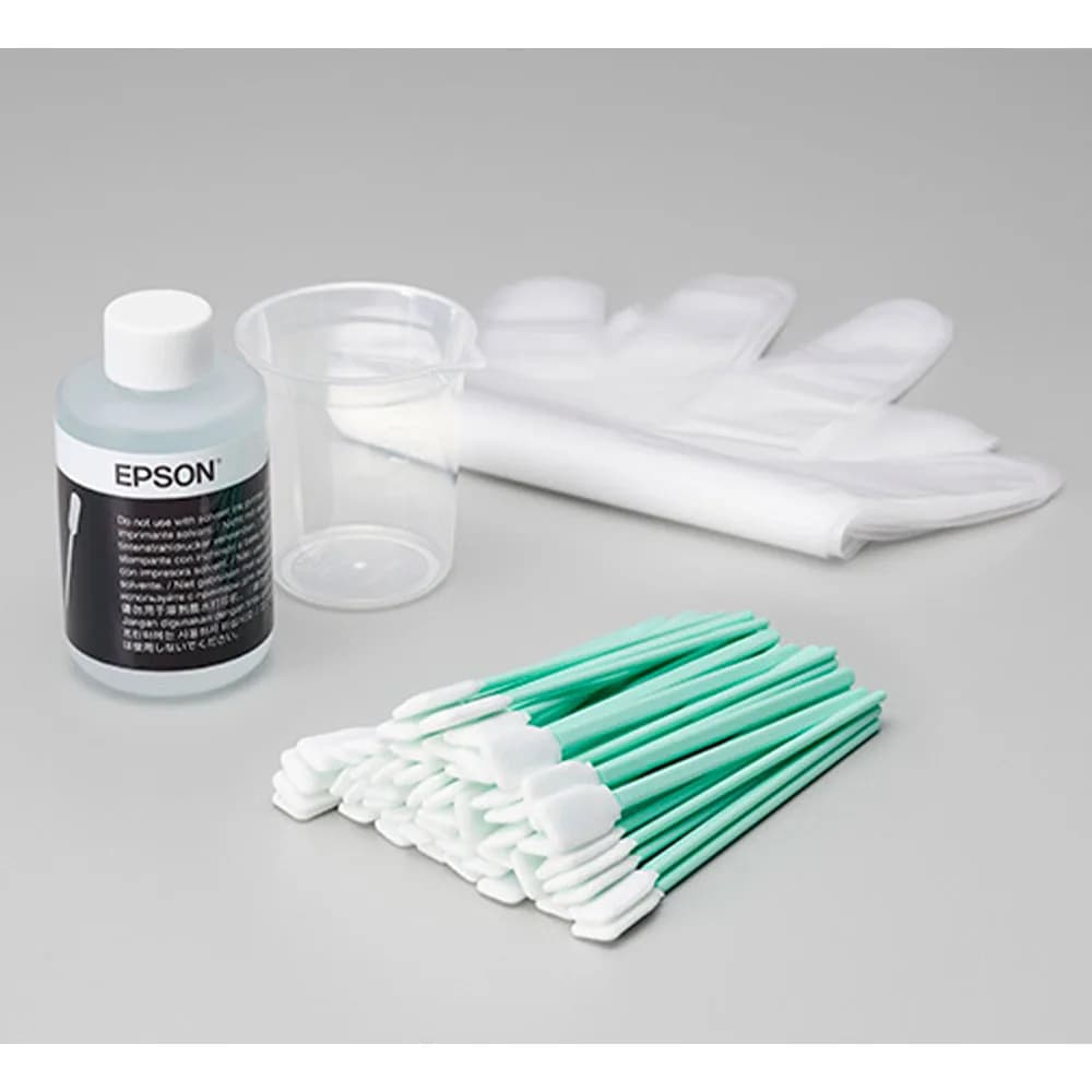 Kit Manutenção Impressora F10070