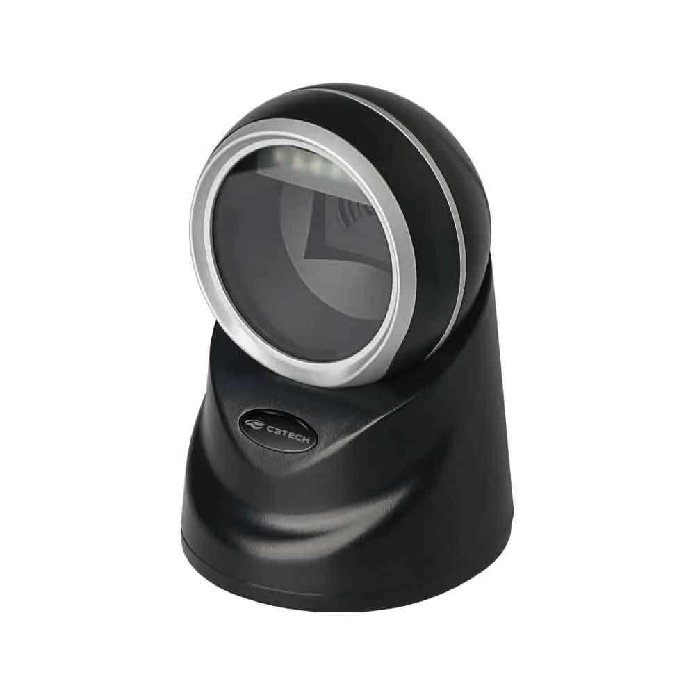 Leitor de Código de Barras USB LB-D1100BK C3Tech
