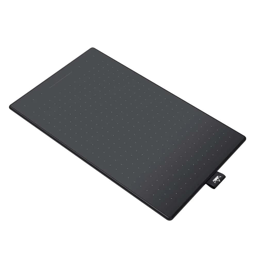 Mesa Digitalizadora RTP-700-K Huion Inspiroy - Área Util de 11", com 6 Botões Programaveis Cor Preto
