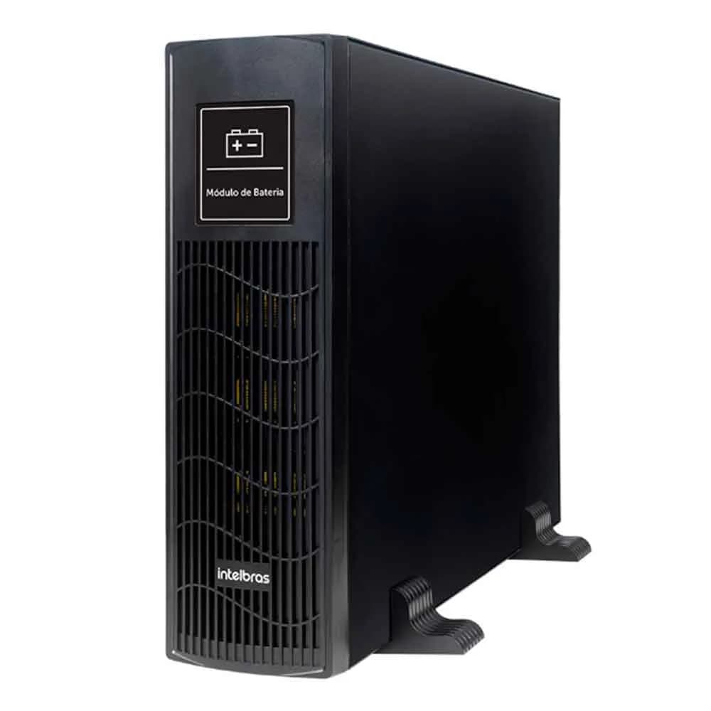 Modulo de Baterias Rack/Torre MB 1607 192V-RT - 4822057 p/ PN 4822057