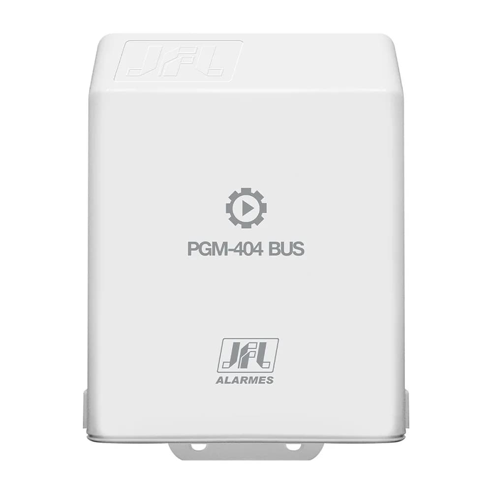 Modulo PGM-404 BUS 31664 JFL