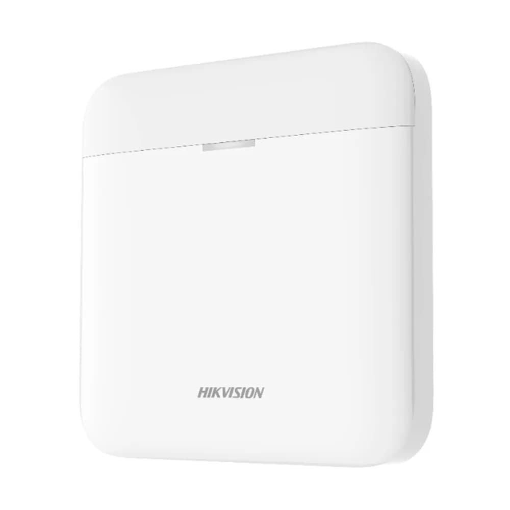 Modulo Repetidor Amplificador de Sinal sem Fio AX Pro 868MHz / EN G2 / com Bateria DS-PR1-WE Hikvision