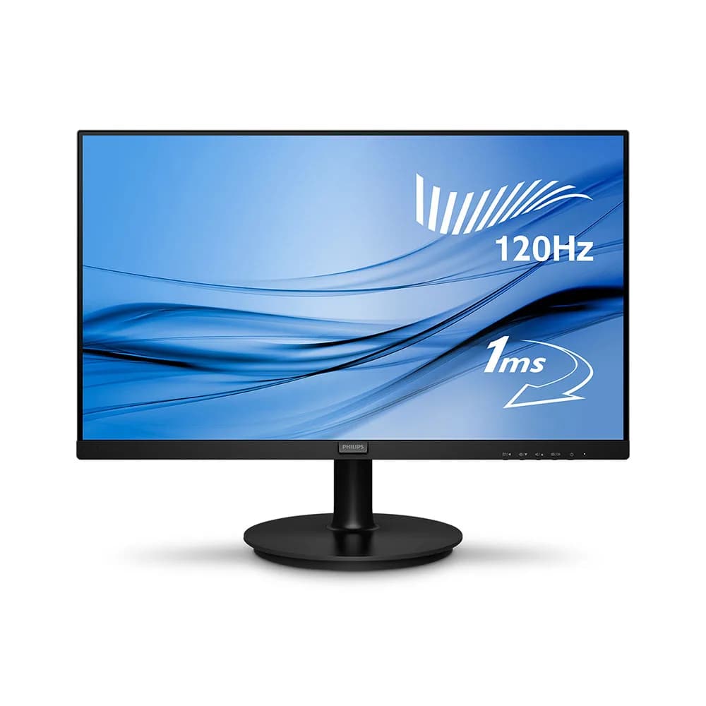 Monitor 27'' Philips LED 271V8LAB3 Gaming VGA / HDMI / 120Hz / 1ms / VESA