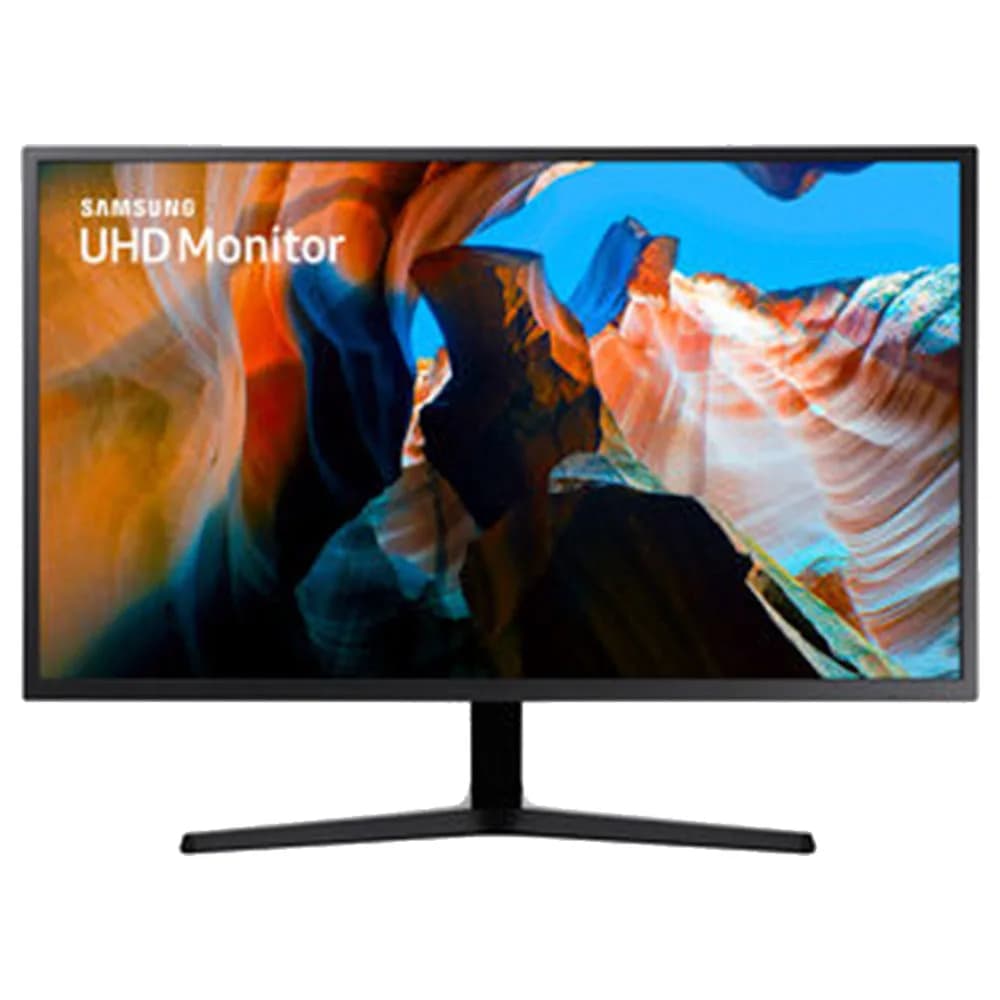 Monitor 31,5" Samsung LU32J590UQLMZD 4K / UHD / 60Hz / HDMI