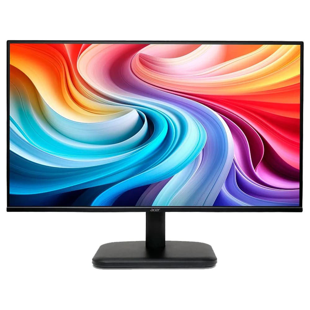 Monitor LED 27" Acer EK271 FHD / HDMI / VGA / 1ms / VESA