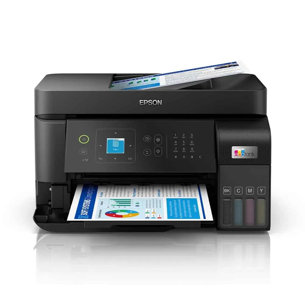 Multifuncional Epson EcoTank L5590