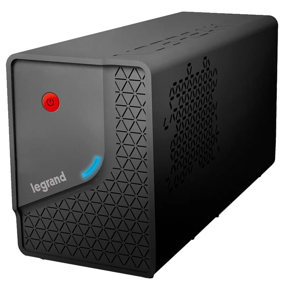 Nobreak Legrand Advance 1500VA BIVOLT/115V - 25303