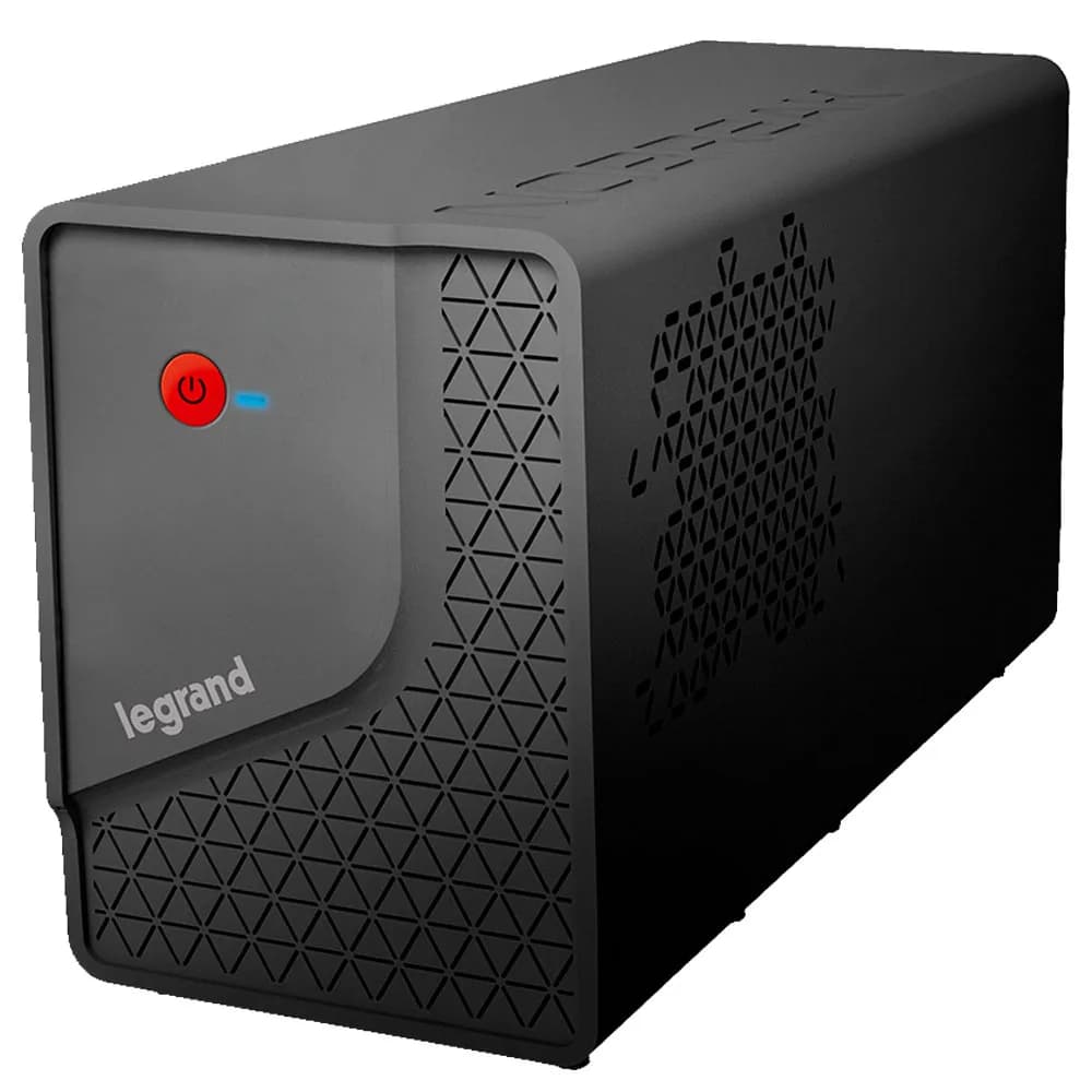 Nobreak Legrand Class 1200VA BIVOLT/115V - 25206