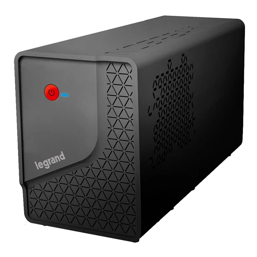 Nobreak Legrand Class 600VA BIVOLT/115V - 25202