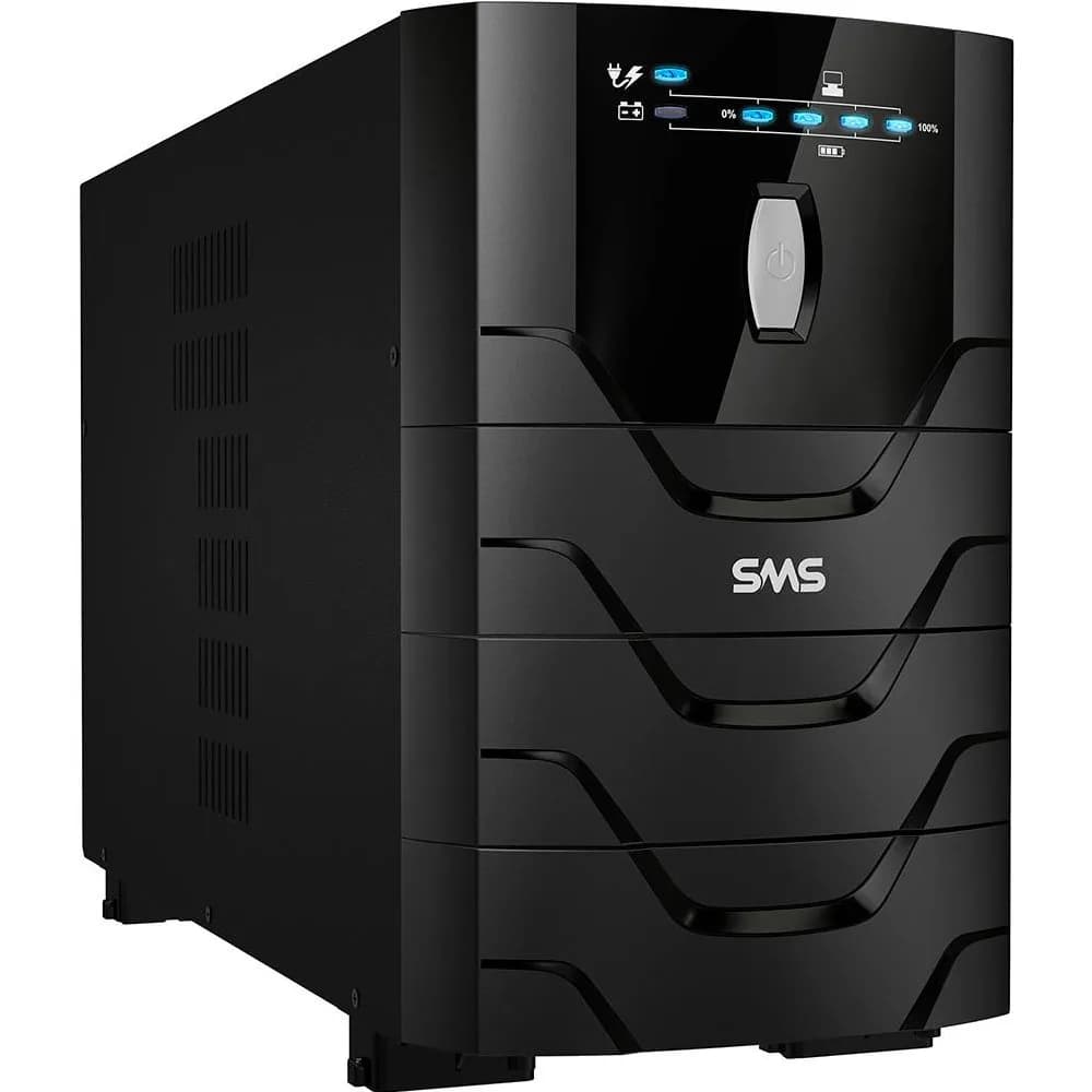 Nobreak SMS 2200VA/1360W BIV/115V 27745 Power Vision