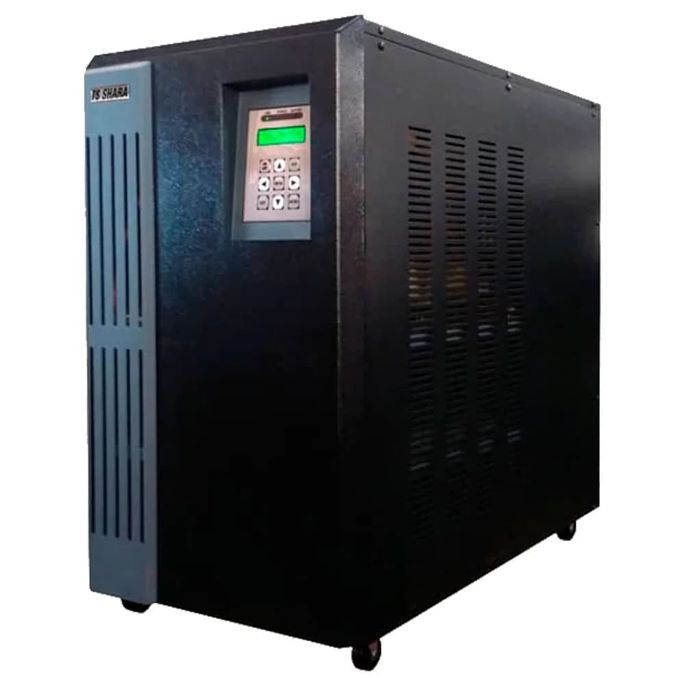 Nobreak TS Shara 10000VA/10000W Senoidal Online BIVOLT/115/220V TS Syal - 439