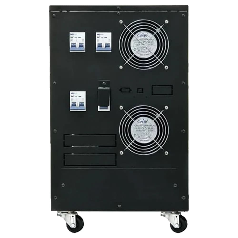 Nobreak TS Shara 4000VA/4000W Senoidal Online BIVOLT/115/220V TS Syal - 4304
