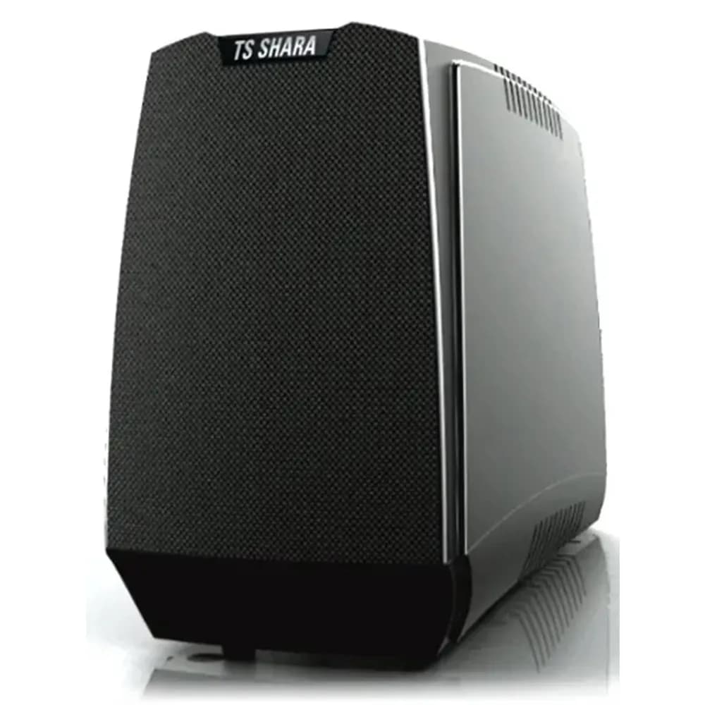 Nobreak TS Shara Compact Xpro 700VA/490W 4441 MONO/115/115V