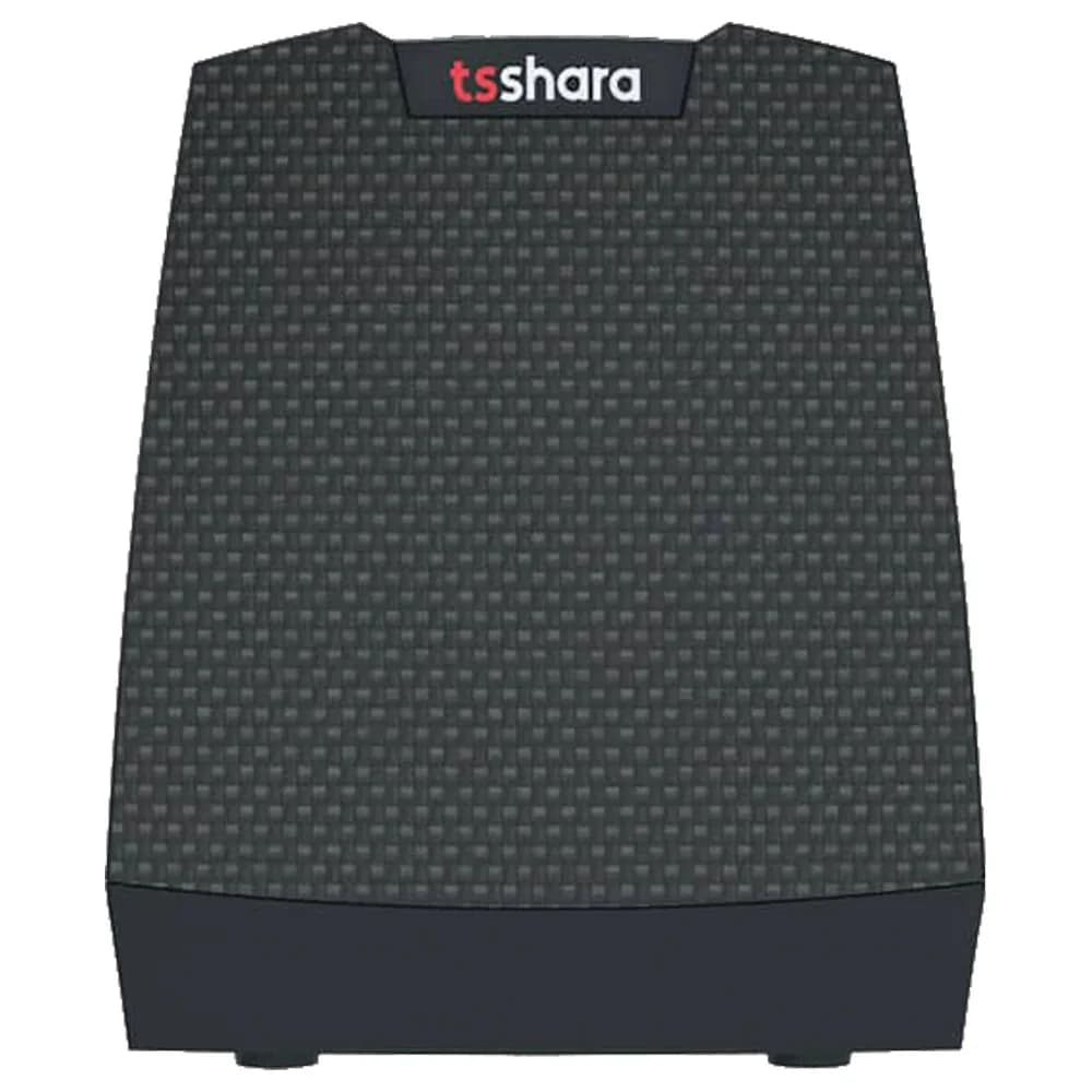 Nobreak TS Shara Mini 700VA 4+2T ENT BIV SAI 115 - 4575