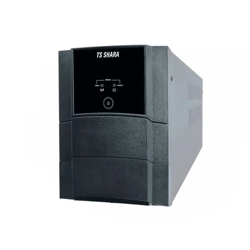 Nobreak TS Shara Professional Universal 2200VA/1540W 4500 BIV/115V/220V c/ Chave Seletora c/ Wi-Fi