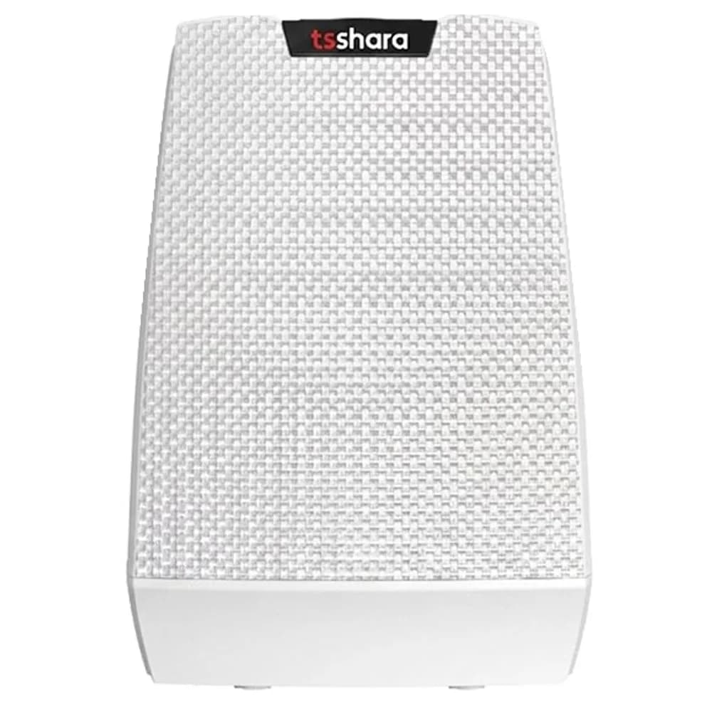 Nobreak TS Shara Senoidal 1200VA Universal BIV/BIV Branco - 4342