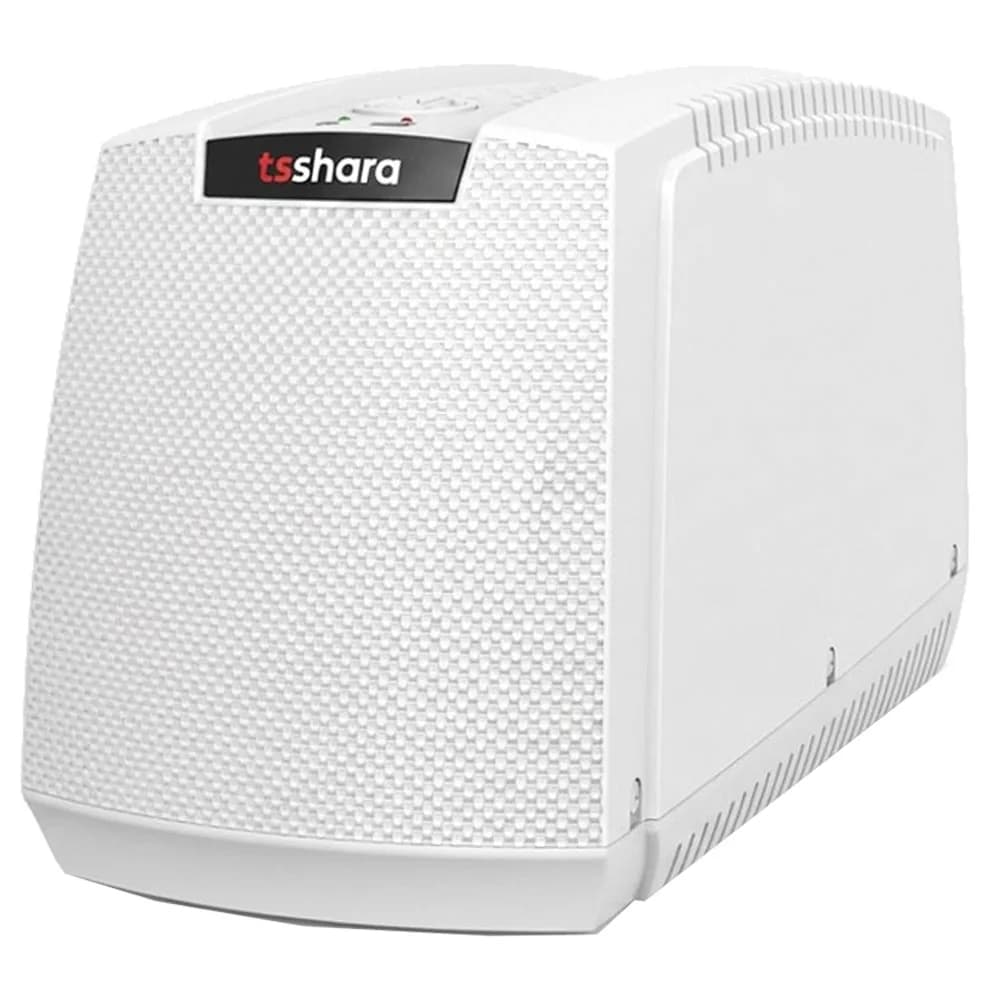 Nobreak TS Shara Senoidal 1800VA/1260W BIV/BIV 8T USB Branco - 4343