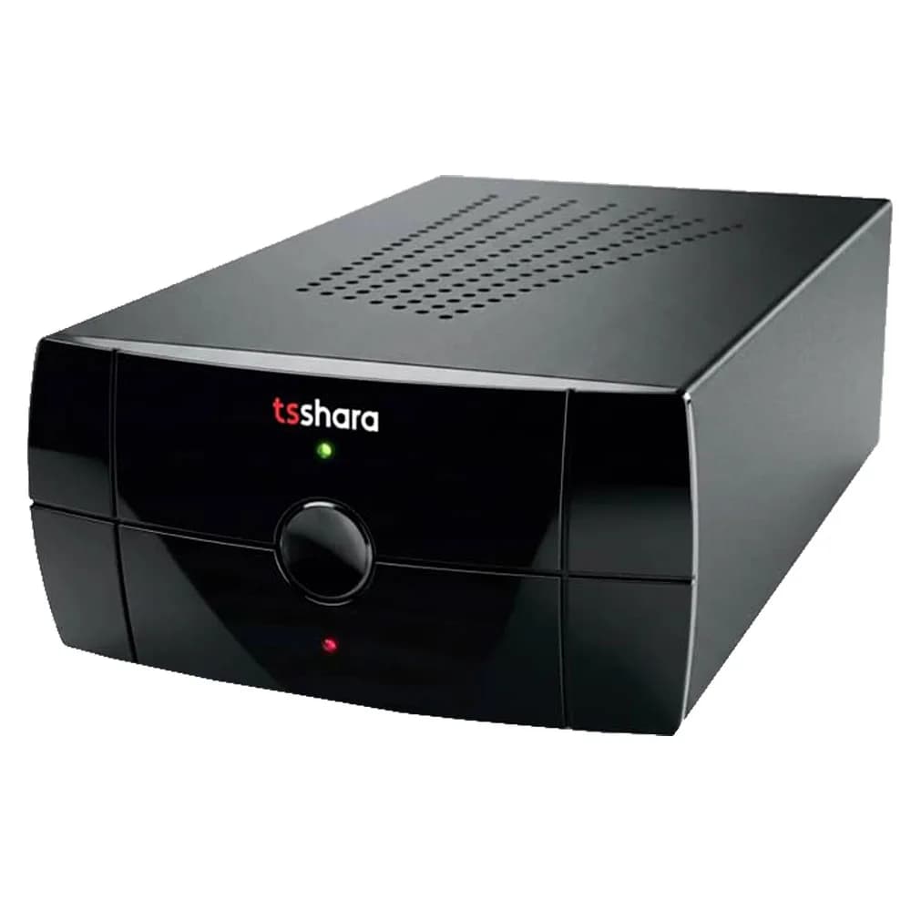 Nobreak TS Shara UPS Aquasafe 120VA BIV/BIV 2T - 4582