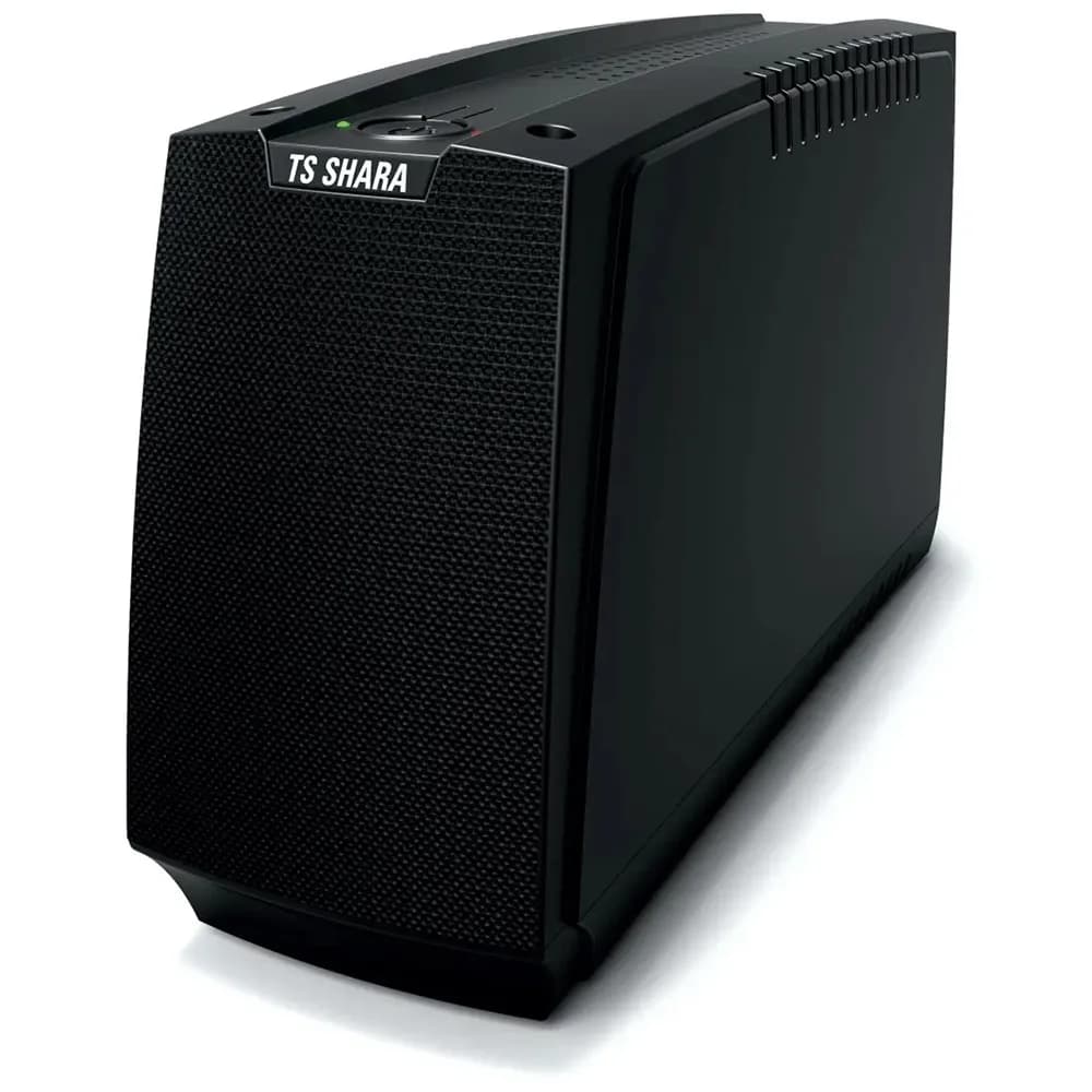 Nobreak TS Shara UPS Compact Xpro 800VA/560W 4442 BIV/115
