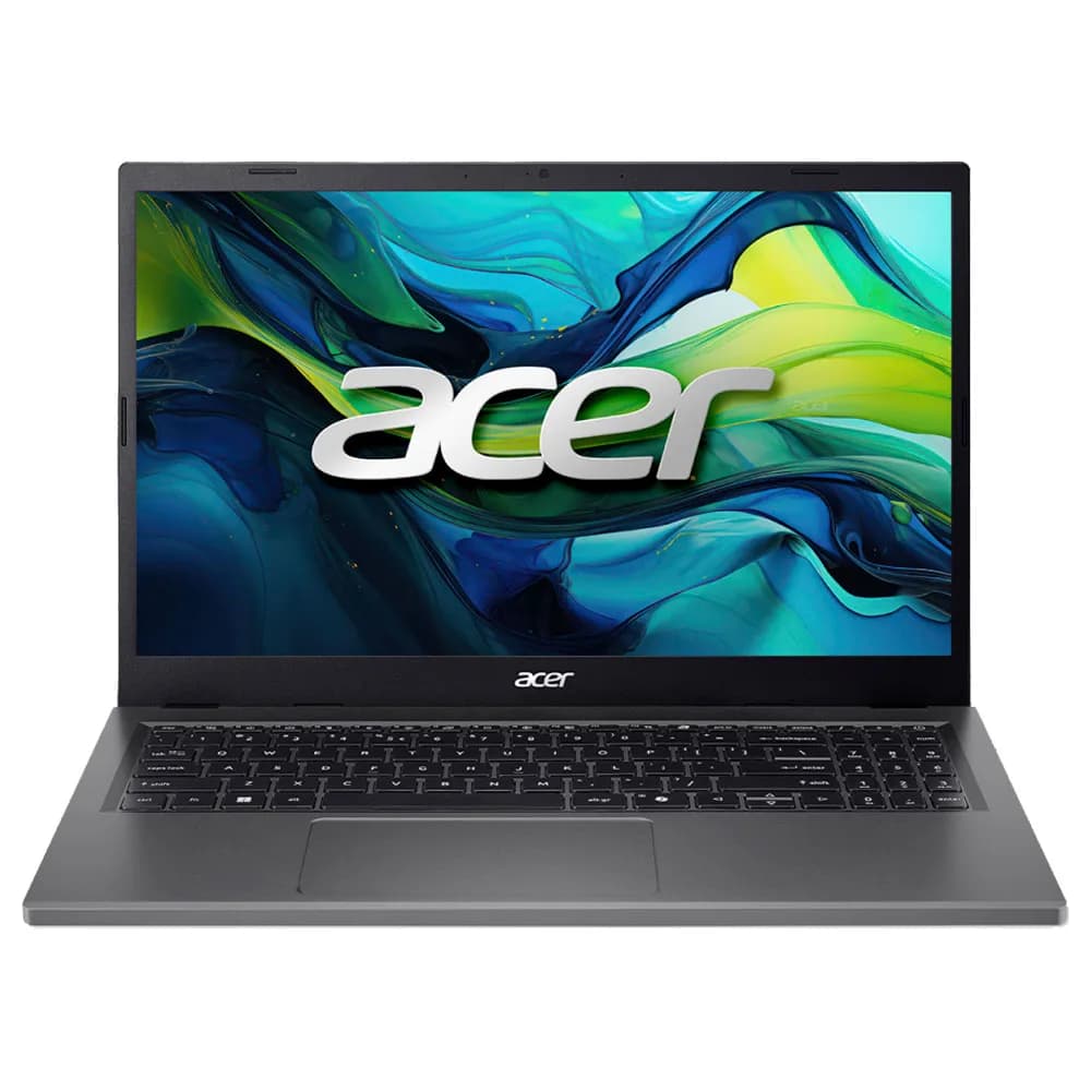 Notebook Acer Aspire GO 15 15,6" FHD AG15-71P-5939/ i5-13420H/ 8GB/ 256GB/ Win 11 Home