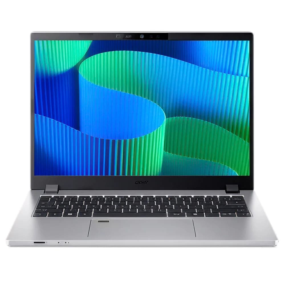 Notebook Acer Travelmate P2 14 14" WUXGA TMP214-56-72UM/ i7-1355U/ 16GB/ 512GB SSD/ Win 11 Pro
