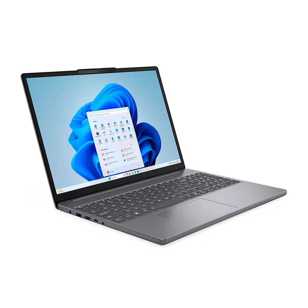 Notebook Lenovo IdeaPad Slim 3 15IRH10 15,3" WUXGA/ i5-13420H/ 8GB/ 512GB SSD/ Win 11 Home