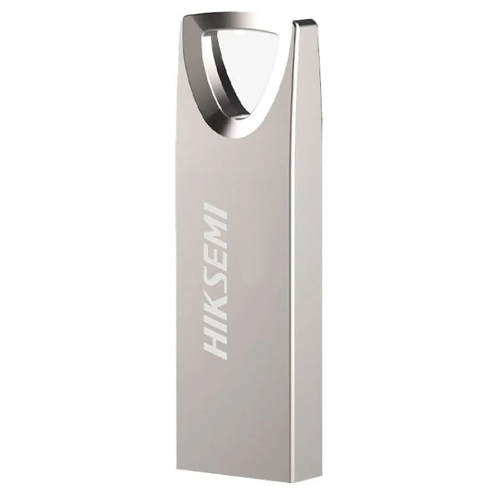 Pen Drive Hiksemi M200 64GB USB 2.0 - HS-USB-M200(STD)/64G