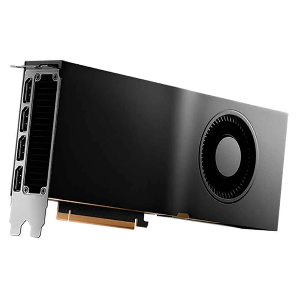 Placa de Vídeo PNY NVIDIA Quadro RTX 5000 ADA 32GB GDDR6 256-BIT VCNRTX5000ADA-PB