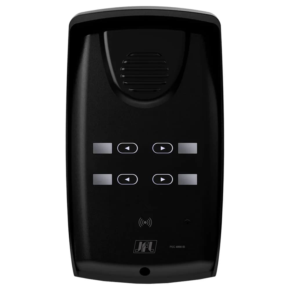 Porteiro Eletrônico Coletivo PEC 4000 ID 40969 JFL