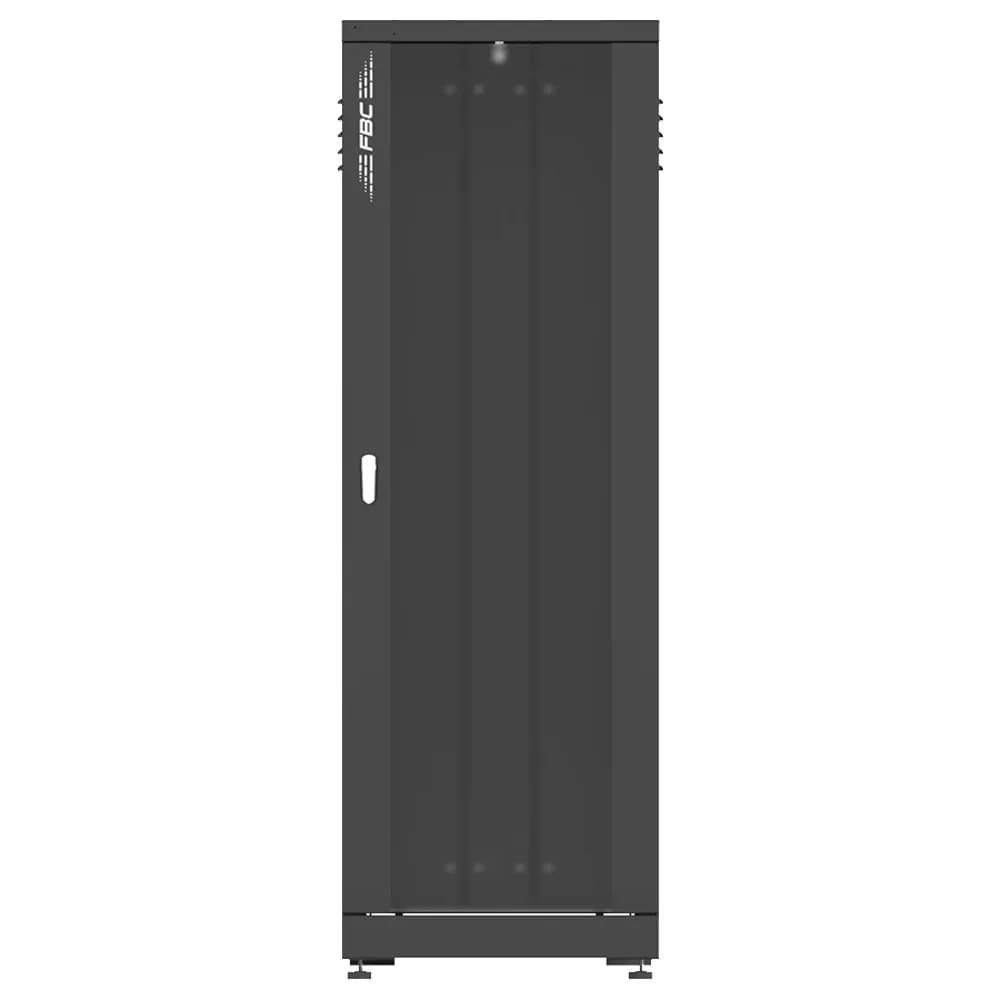 Rack de Piso Fibracem 44U 800mm P800 - BI0042A00000000