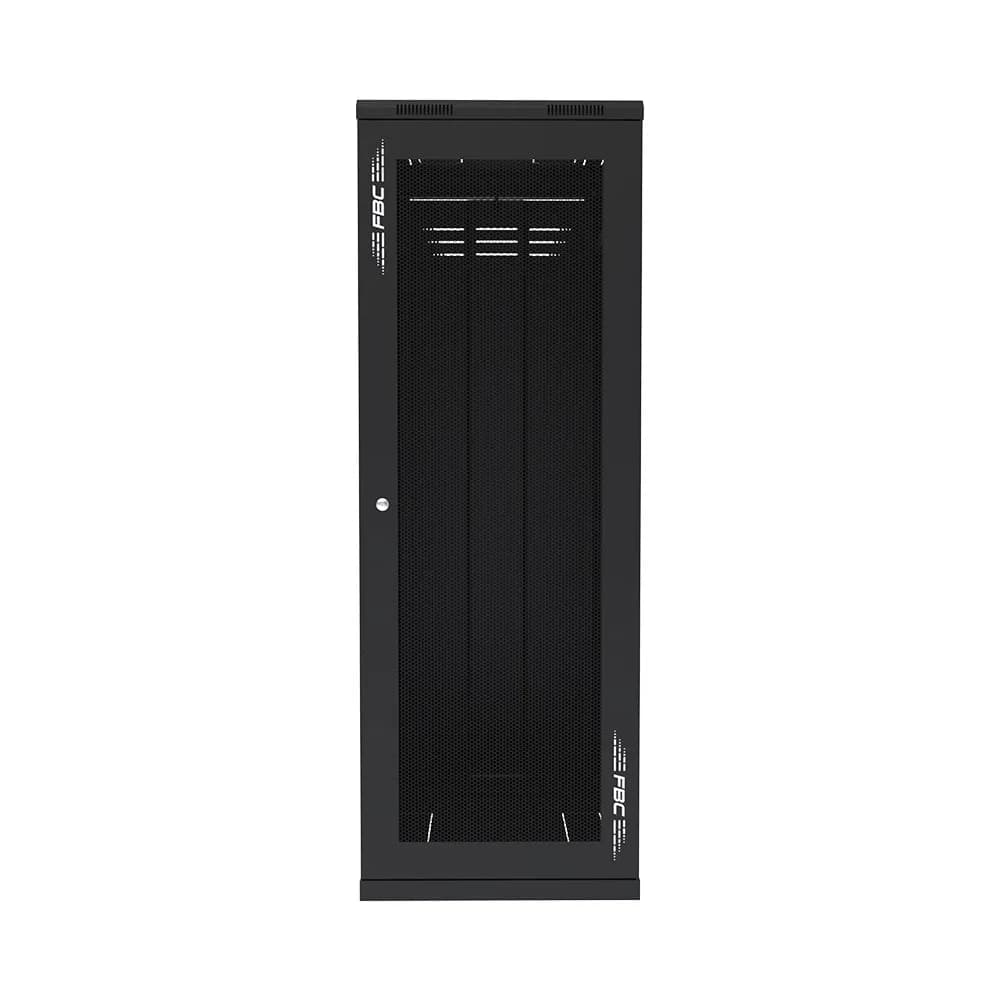 Rack de Piso Fibracem Desmontado 36U 770mm P870 - BI0013C00000000