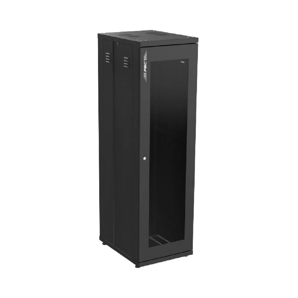 Rack de Piso Fibracem Desmontado 44U 970mm P1070 - BI0019C00000000