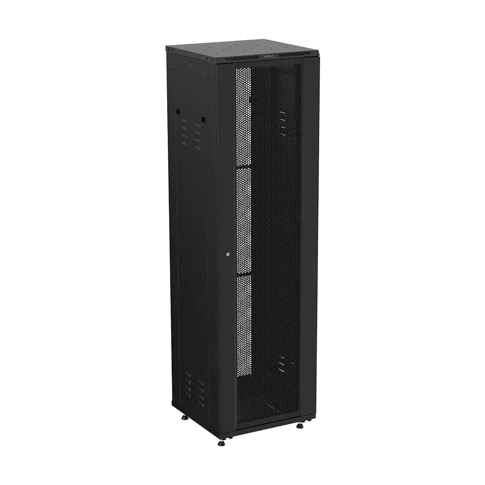 Rack Piso Intelbras Desmontavel Porta Perfurada 44U 570mm RPD 4457 4770067
