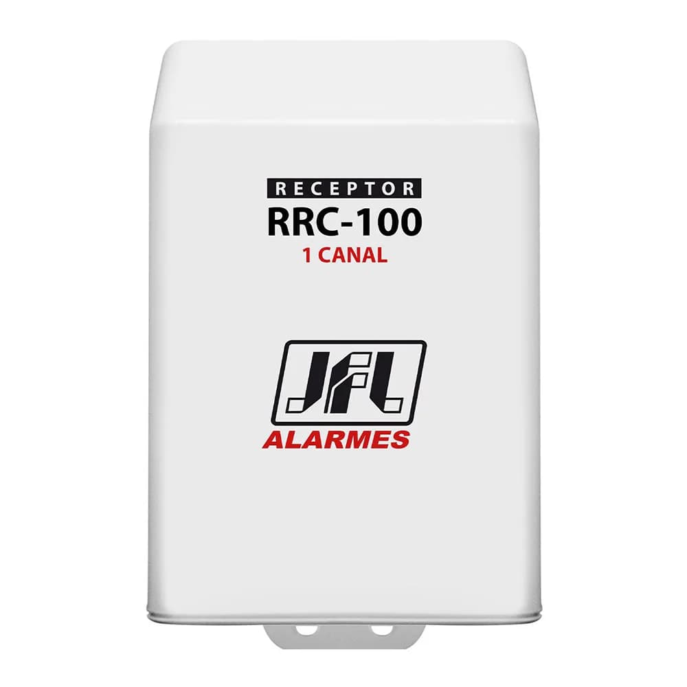 Receptor RRC-100 V4 1 Canal 34895 JFL