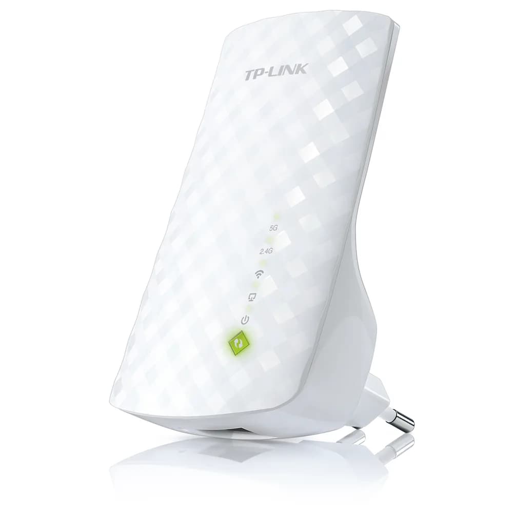 Repetidor Wireless AC750 TP-Link RE200