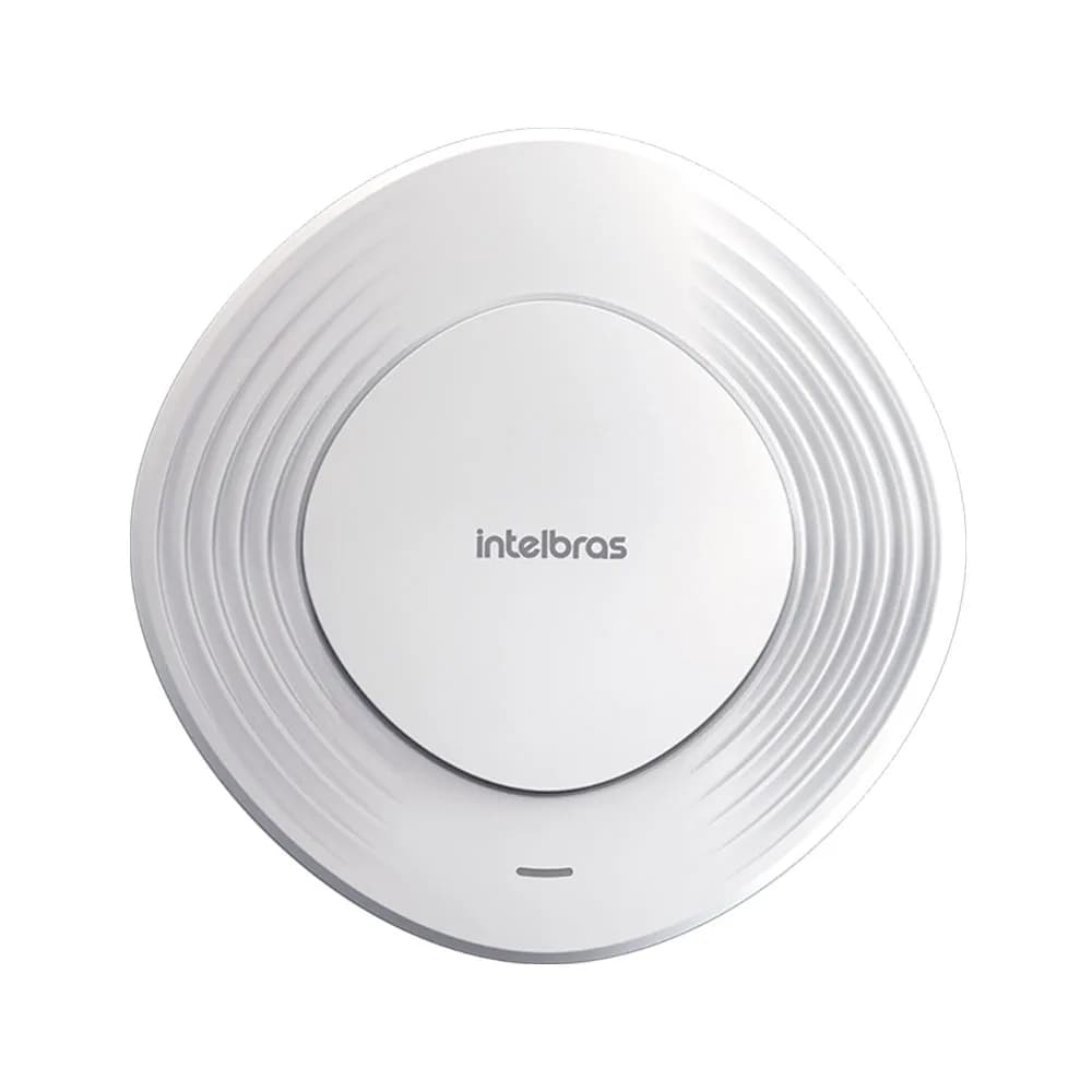 Roteador Access Point Wi-Fi 6 RS 6302 Max Indoor Dual Band Branco - 4750259