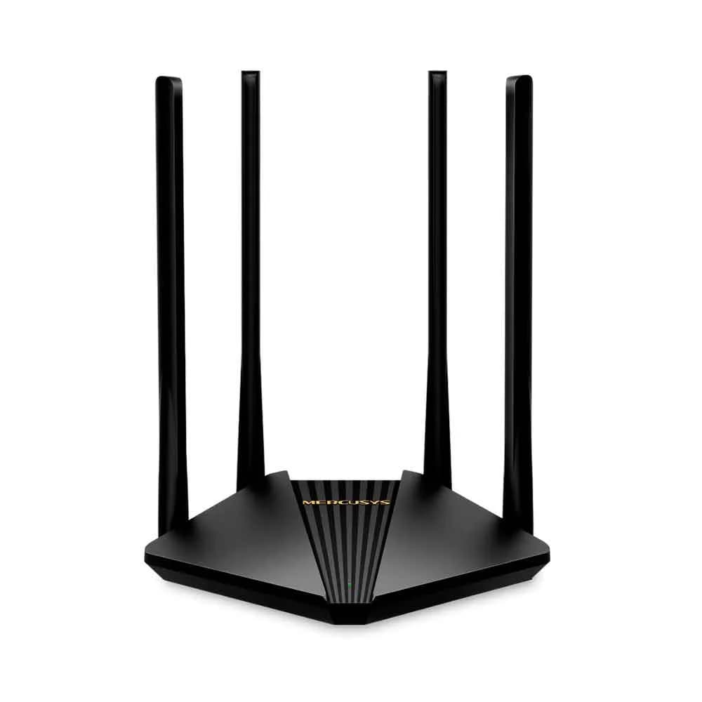 Roteador Wireless Mercusys MR30G Gigabit Dual Band AC1200