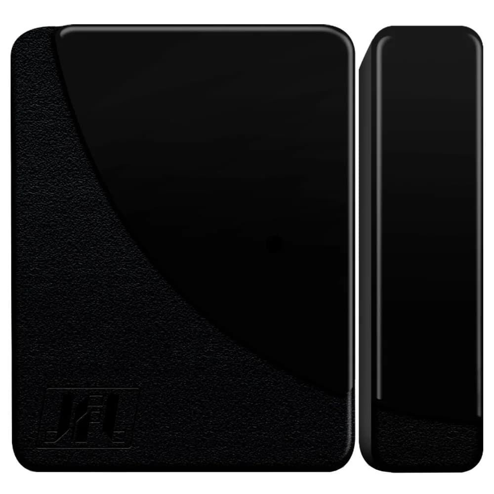 Sensor de Abertura sem Fio SHC FIT Black 50185 JFL