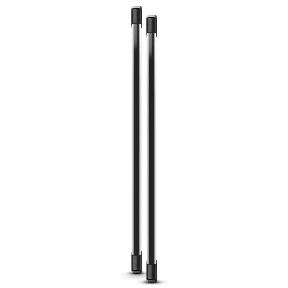 Sensor Infravermelho Ativo IRB-611 6 Feixes Até 100 Metros 41234 JFL