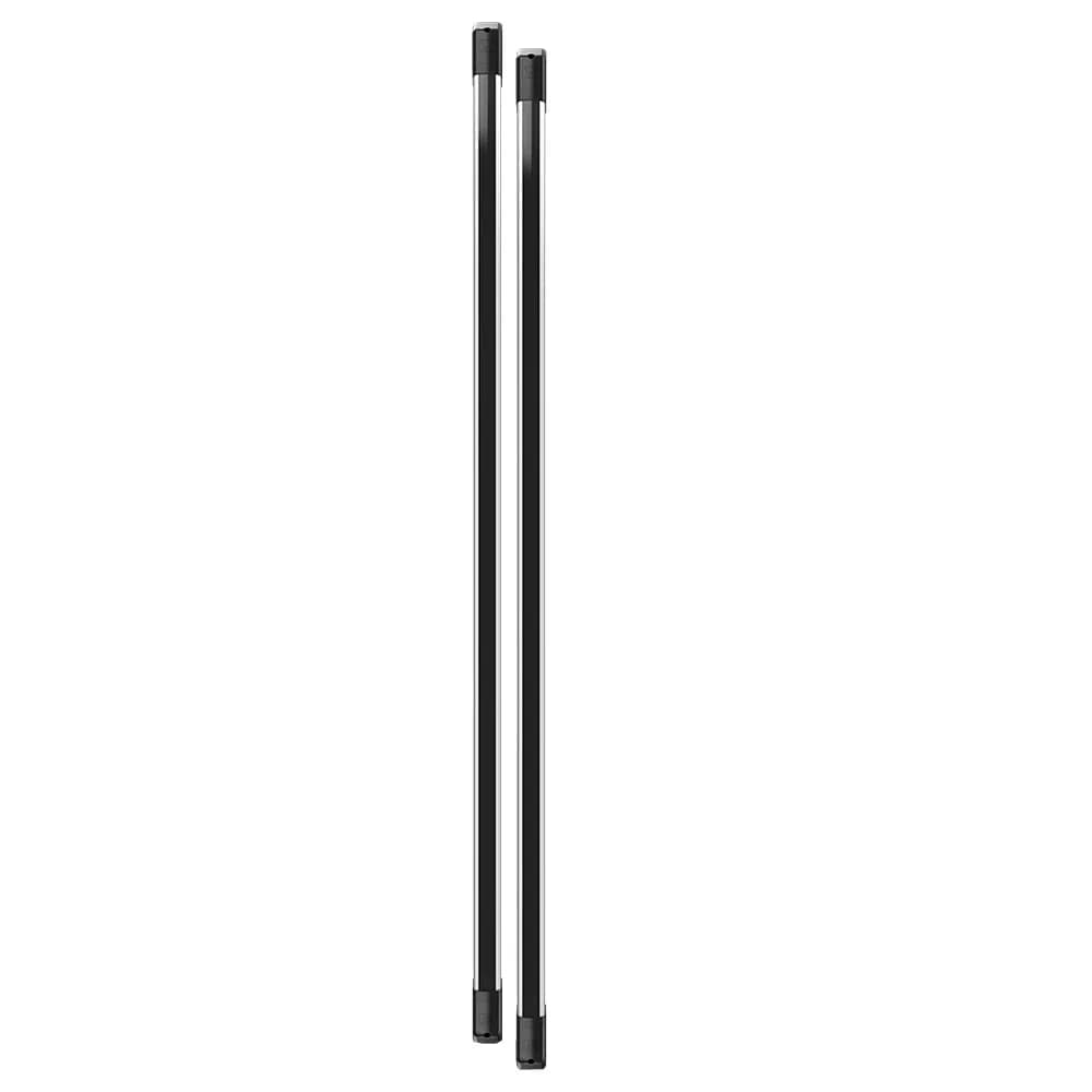 Sensor Infravermelho Ativo IRB-811 8 Feixes Até 100 Metros 41235 JFL