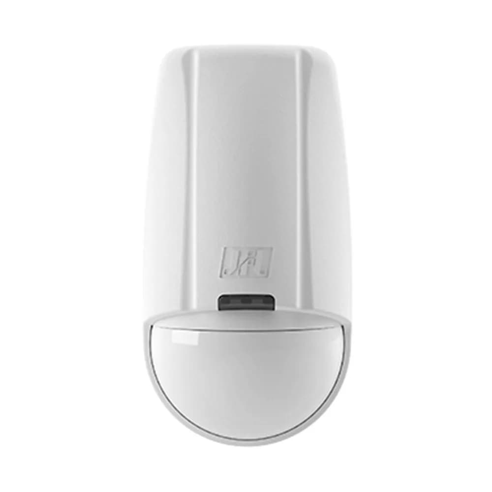 Sensor Infravermelho Passivo LZ-530 SF V2 s/ Fio Até 12 Metros Angulo 115 Graus 38101 JFL