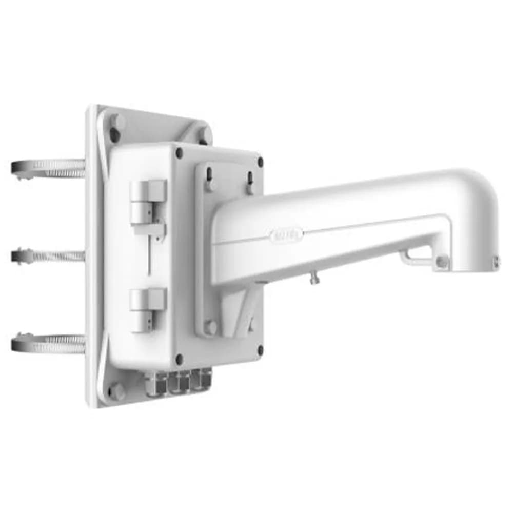 Suporte DS-1602ZJ-BOX-POLE Hikvision