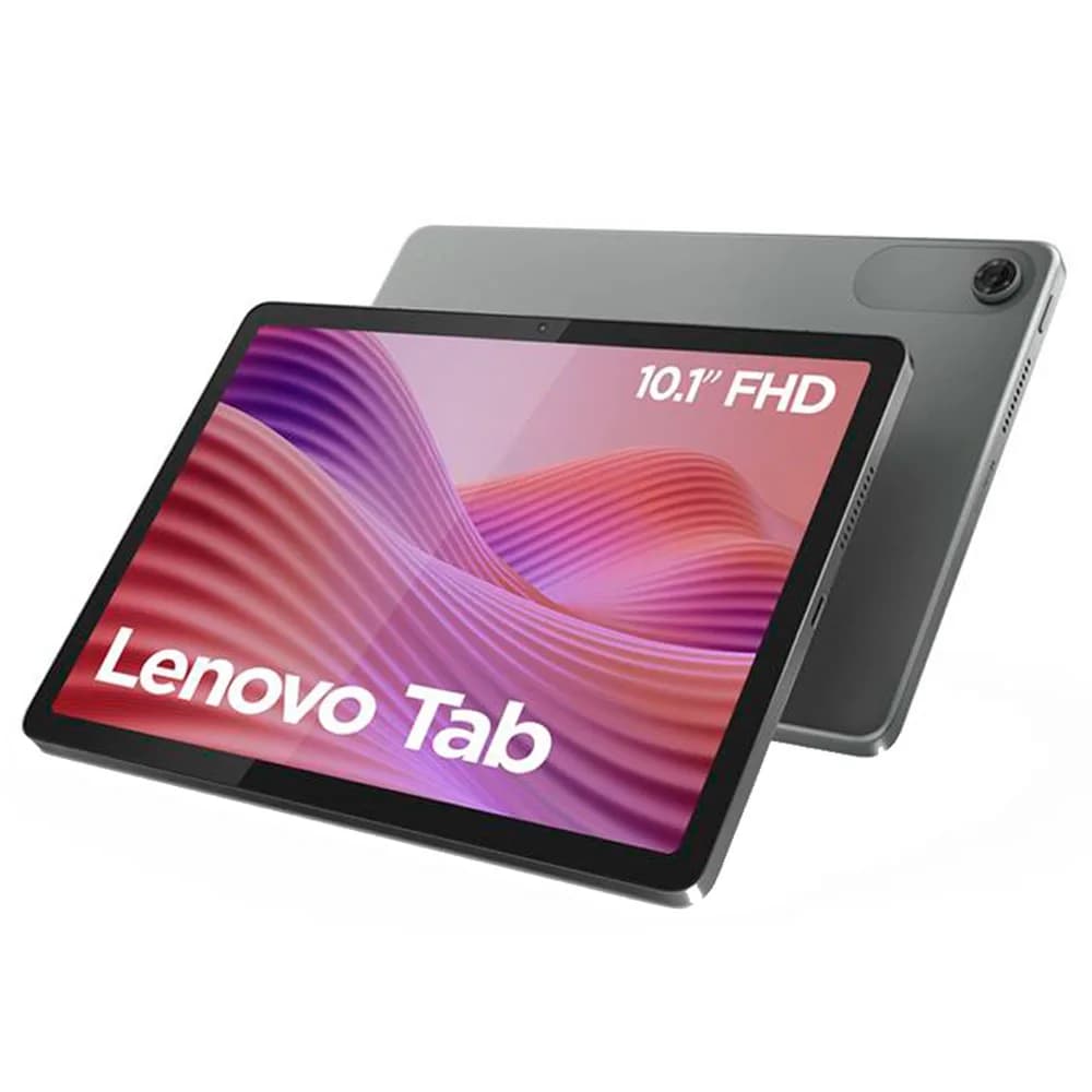 Tablet Lenovo TAB 10,1" WUXGA ZAEH0151BR/MEDIATEK Helio G85/4GB RAM/ 64GB/ Wi-Fi 5/ Android 14