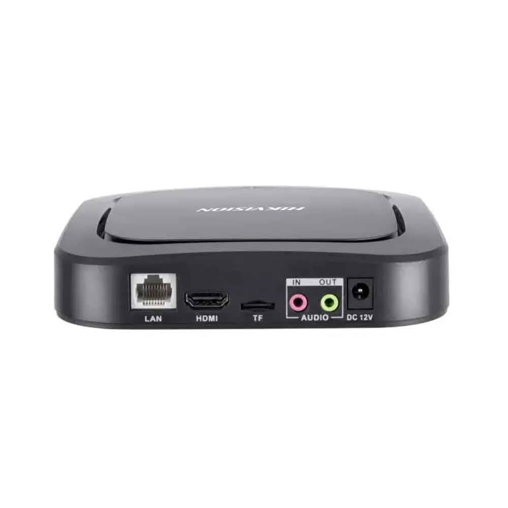 Thin Client Hikvision DS-D60C-B